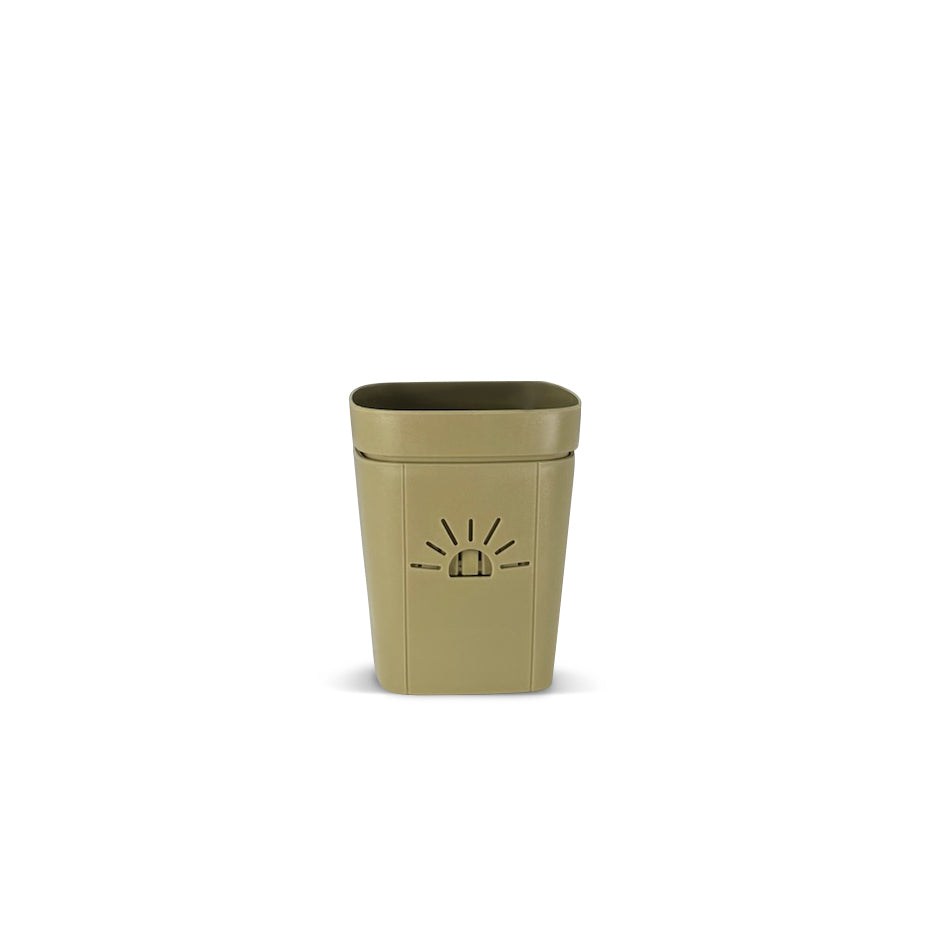 Classic Earth Planter