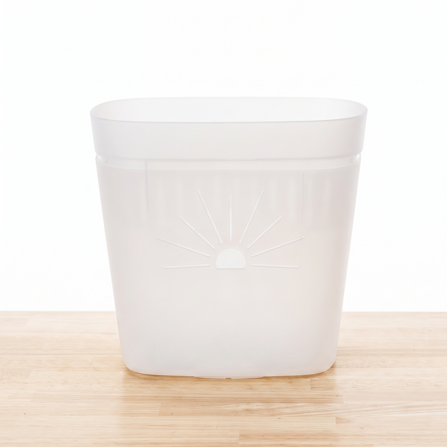 [SKU:12-1PK-Transparent]
