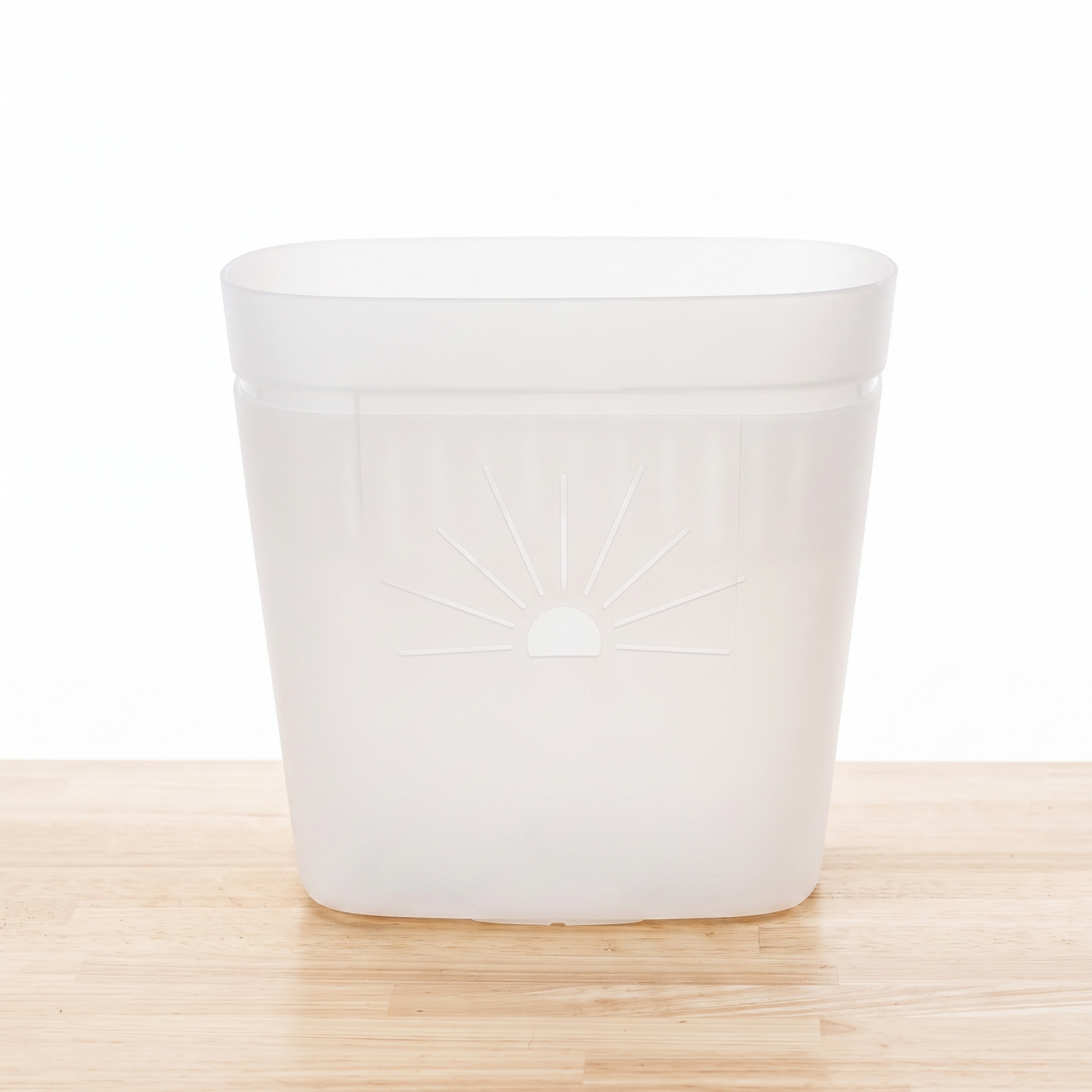 [SKU:12-1PK-Transparent]