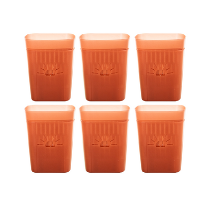 [SKU:3-6PK-Cinnamonbark] REMOVE BADGE