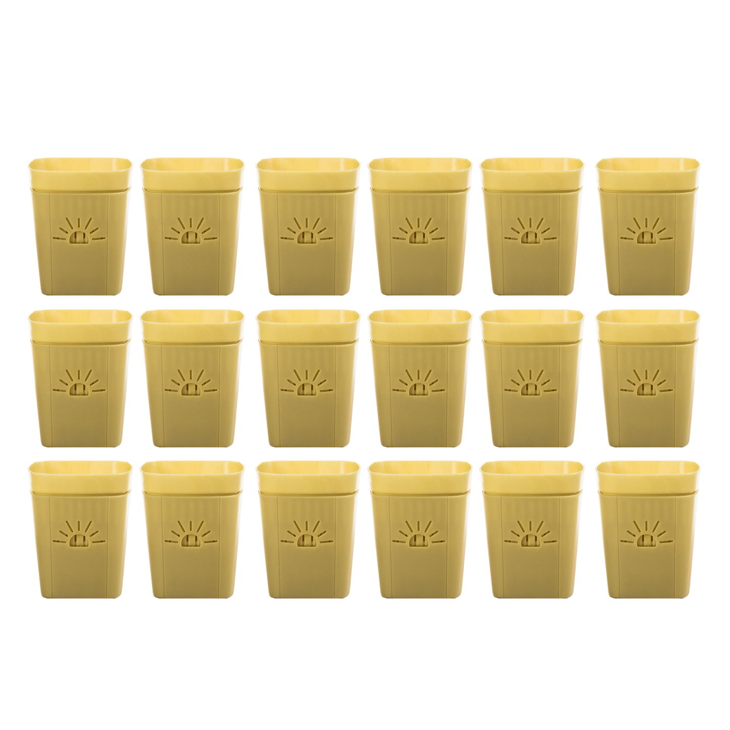 [SKU:3-18PK-Forestfern] REMOVE BADGE