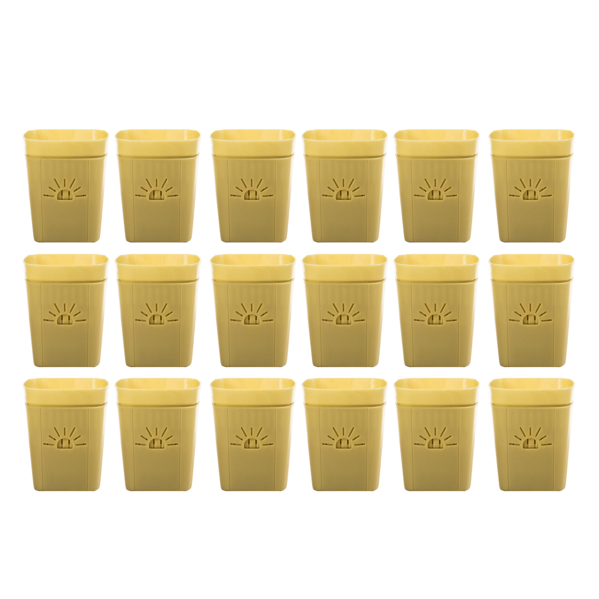 [SKU:3-18PK-Forestfern] REMOVE BADGE