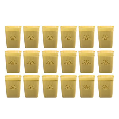 [SKU:3-18PK-Forestfern] REMOVE BADGE