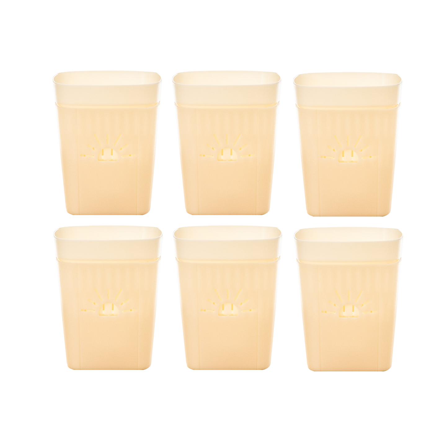 [SKU:3-6PK-Moonglow] REMOVE BADGE