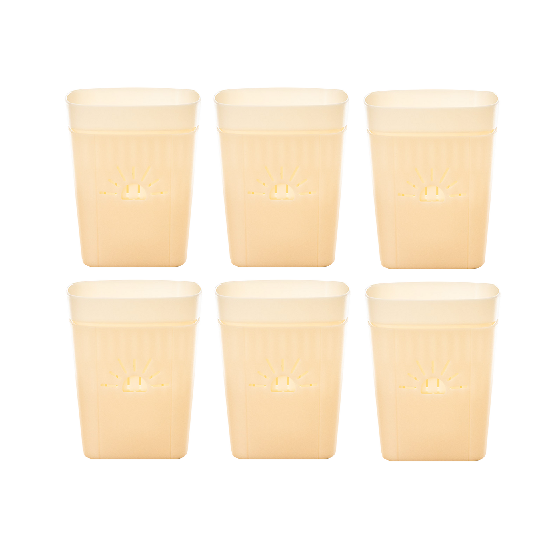 [SKU:3-6PK-Moonglow] REMOVE BADGE