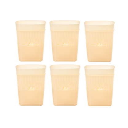 [SKU:3-6PK-Moonglow] REMOVE BADGE