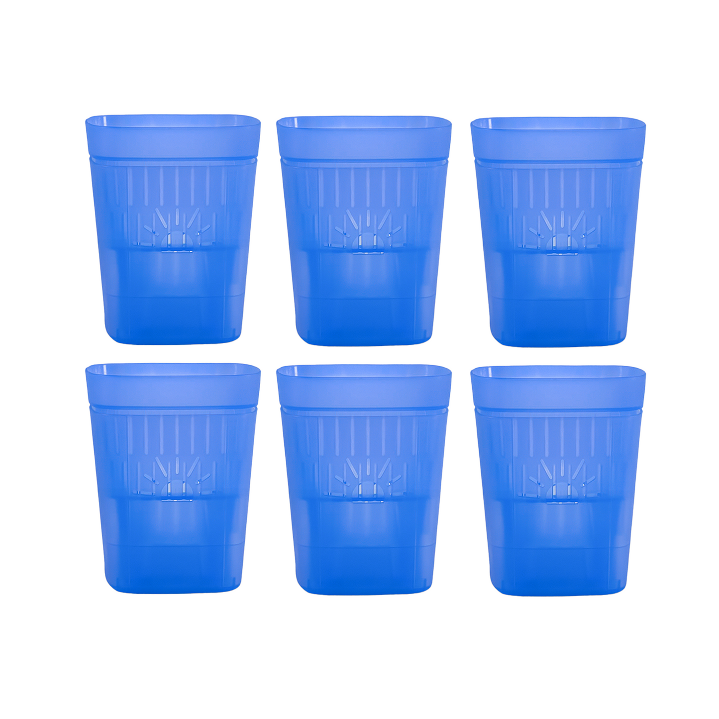[SKU:3-6PK-Blue] REMOVE BADGE