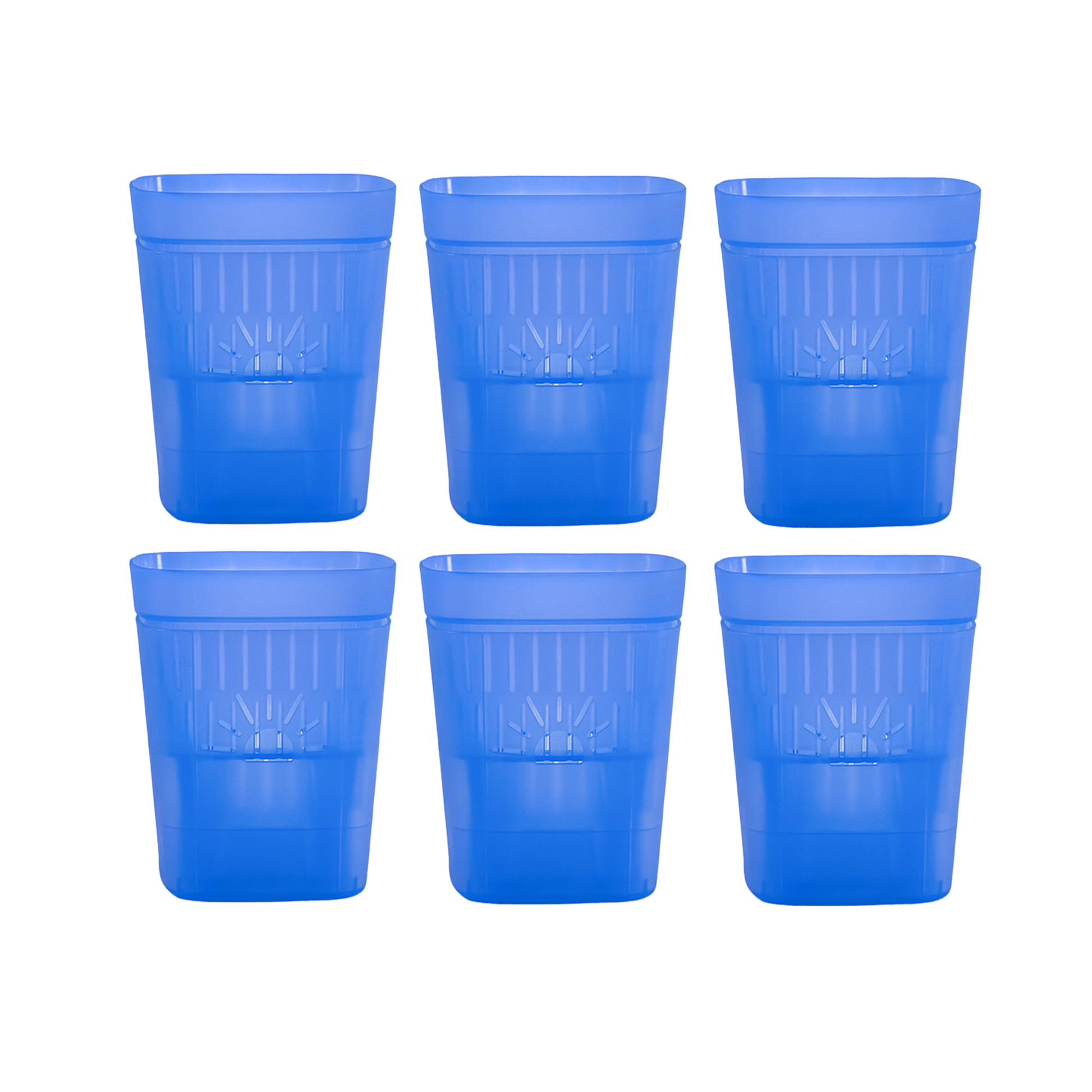 [SKU:3-6PK-Blue] REMOVE BADGE