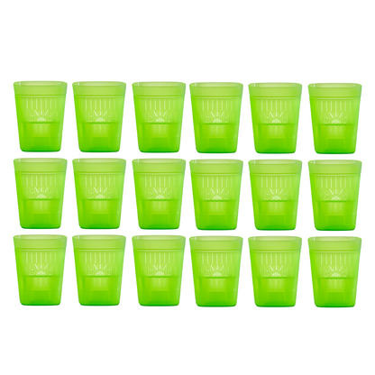 [SKU:3-18PK-Green] REMOVE BADGE