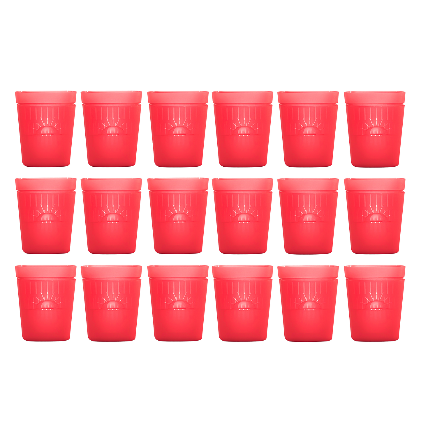 [SKU:3-18PK-Rose] REMOVE BADGE