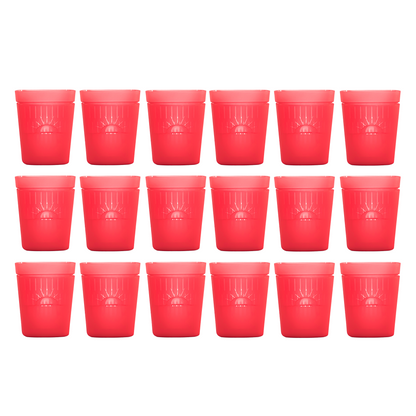 [SKU:3-18PK-Rose] REMOVE BADGE