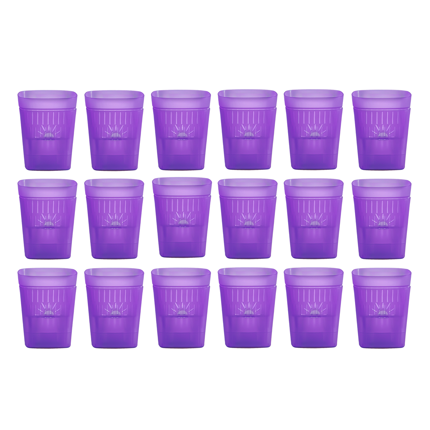 [SKU:3-18PK-Violet] REMOVE BADGE