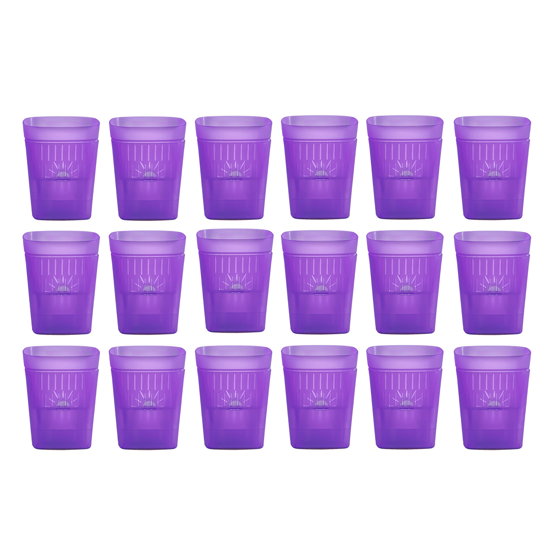 [SKU:3-18PK-Violet] REMOVE BADGE