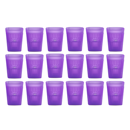 [SKU:3-18PK-Violet] REMOVE BADGE