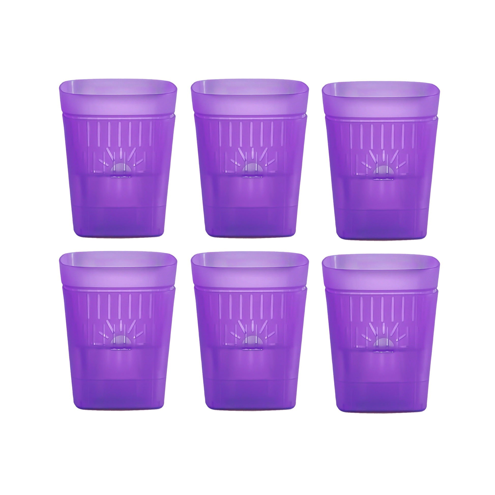 [SKU:3-6PK-Violet] REMOVE BADGE