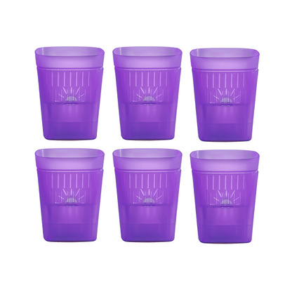[SKU:3-6PK-Violet] REMOVE BADGE