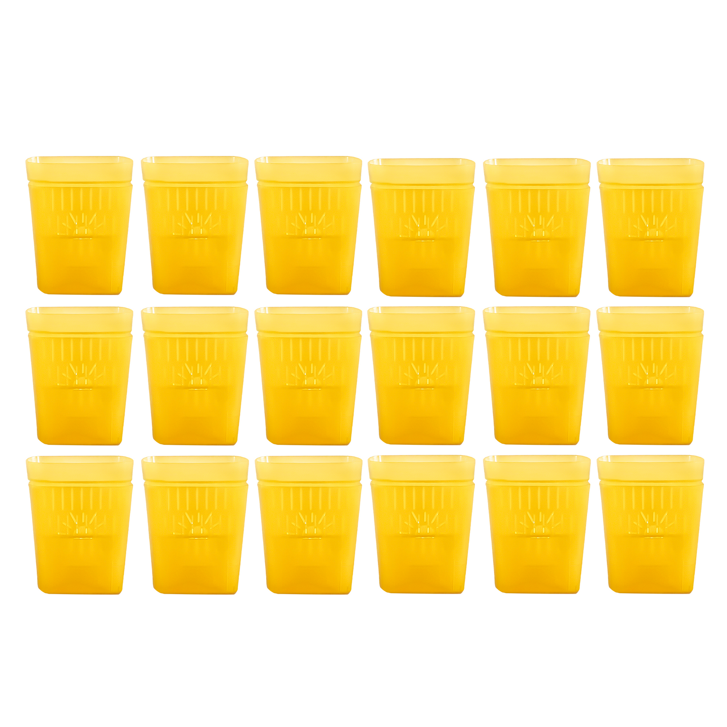 [SKU:3-18PK-Yellow] REMOVE BADGE