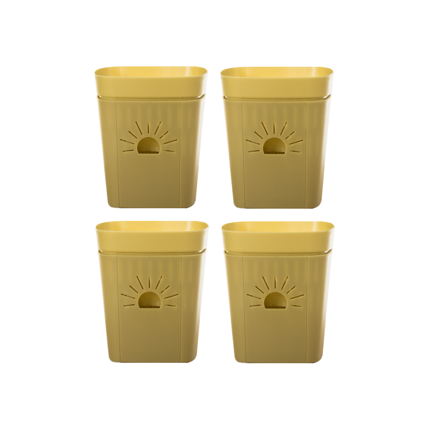 [SKU:5-4PK-Forestfern] REMOVE BADGE