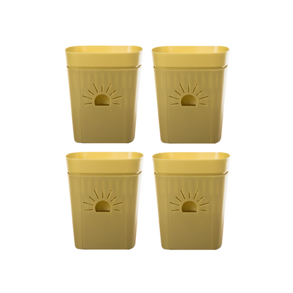 [SKU:5-4PK-Forestfern] REMOVE BADGE