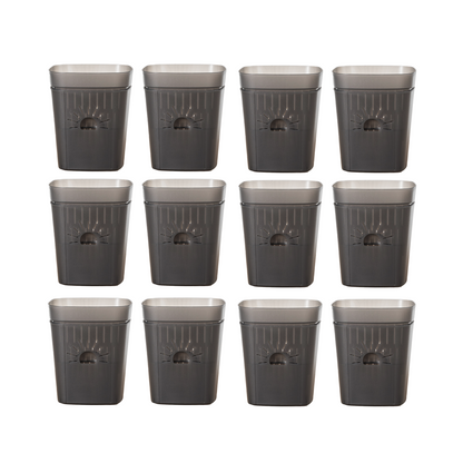 [SKU:5-12PK-Midnightfog] REMOVE BADGE