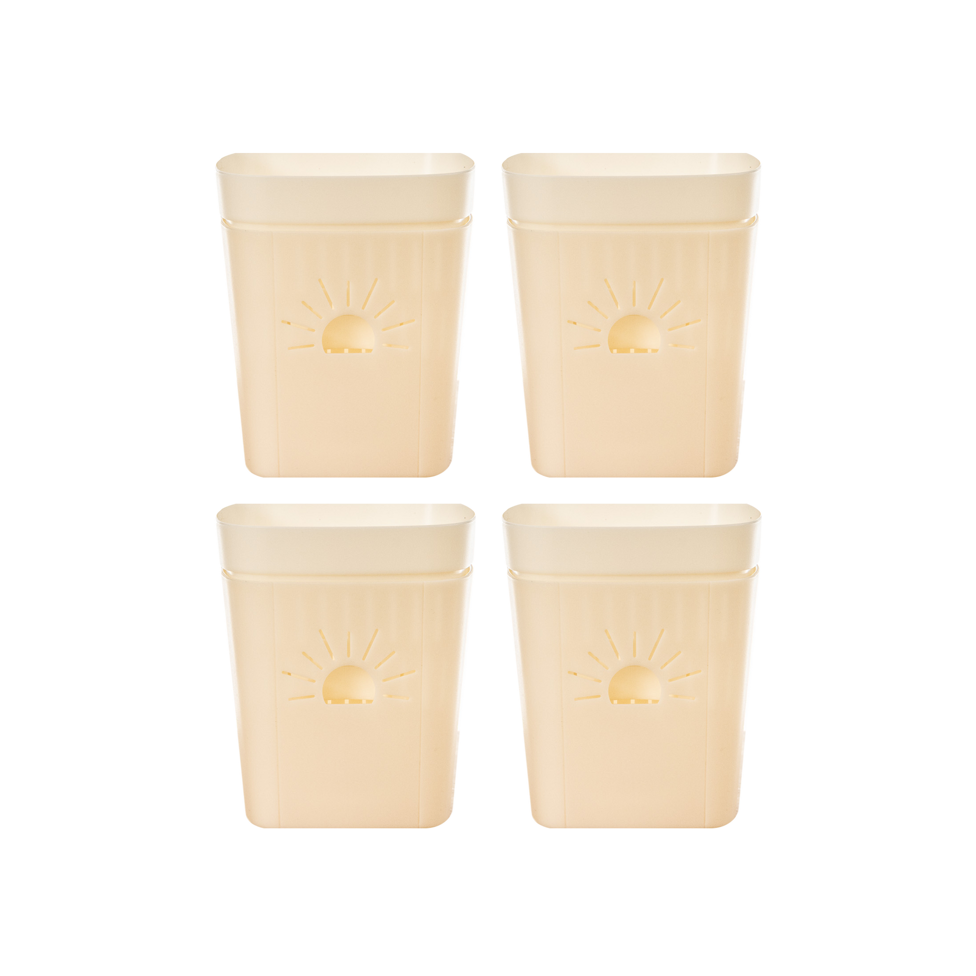 [SKU:5-4PK-Moonglow] REMOVE BADGE