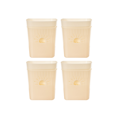 [SKU:5-4PK-Moonglow] REMOVE BADGE