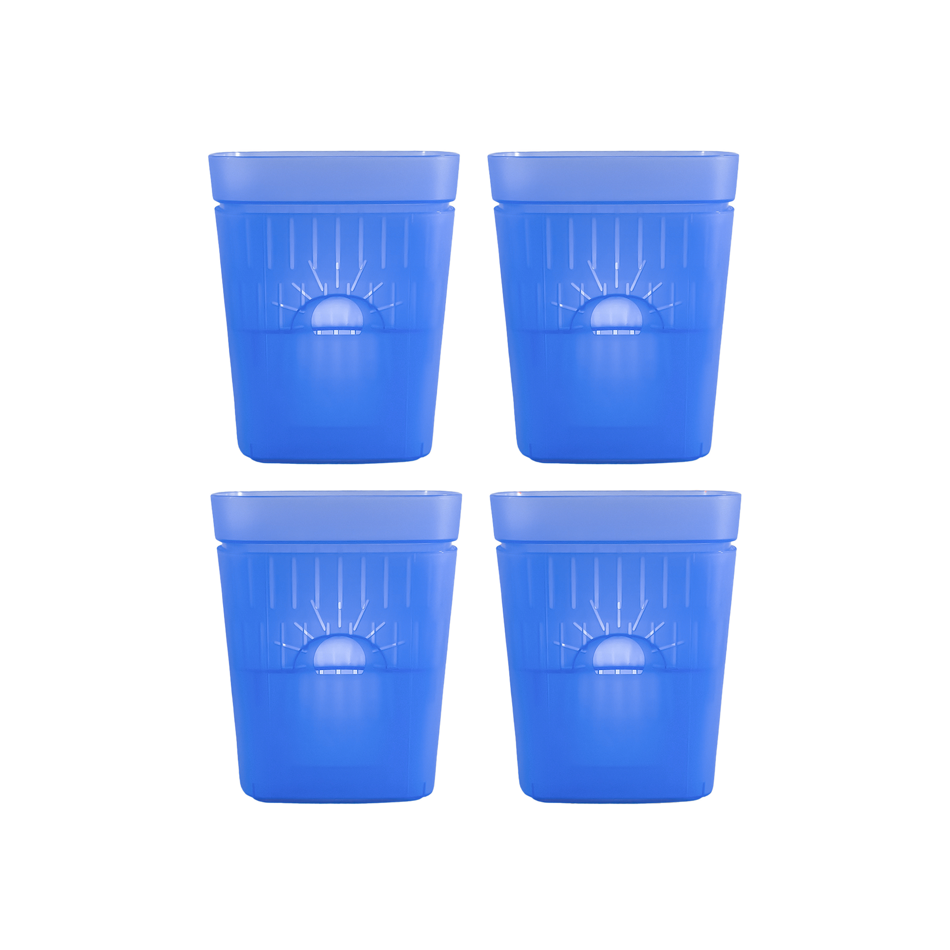 [SKU:5-4PK-Blue] REMOVE BADGE