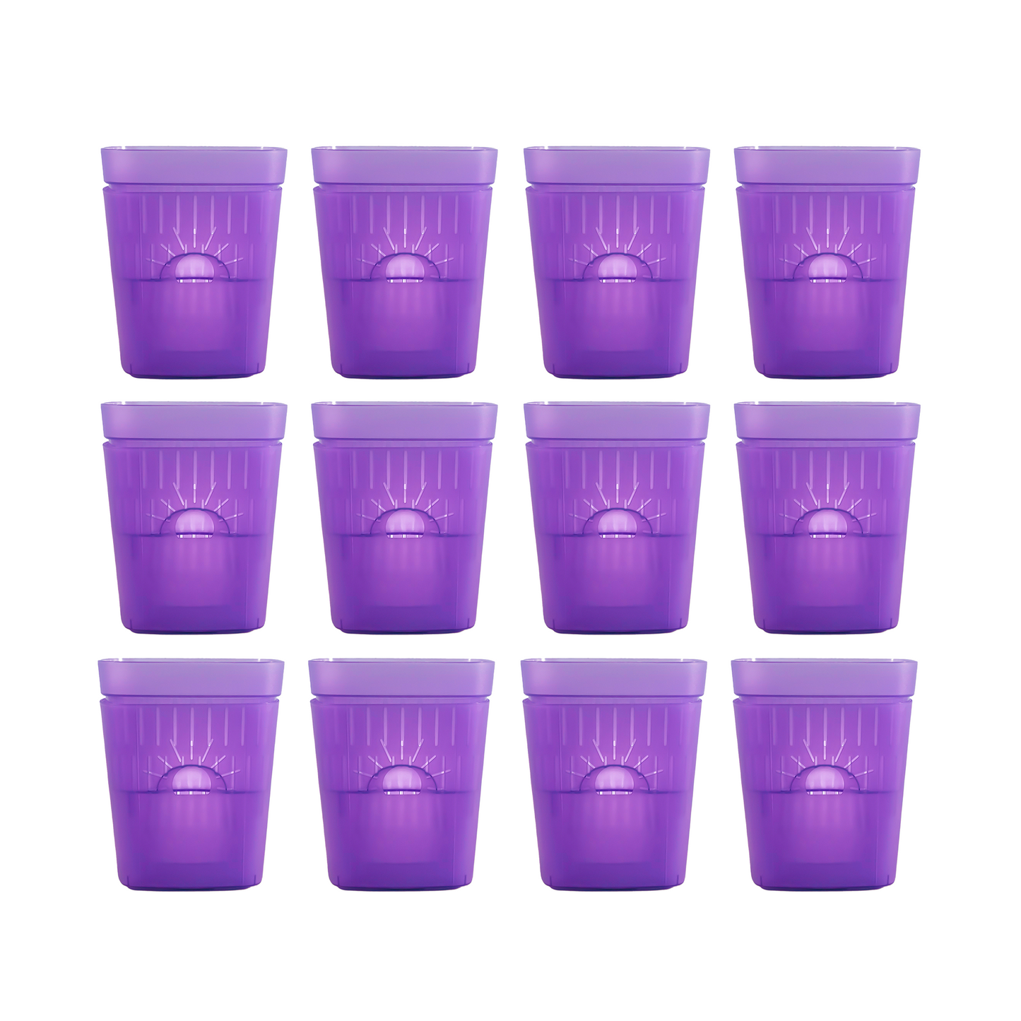 [SKU:5-12PK-Violet] REMOVE BADGE