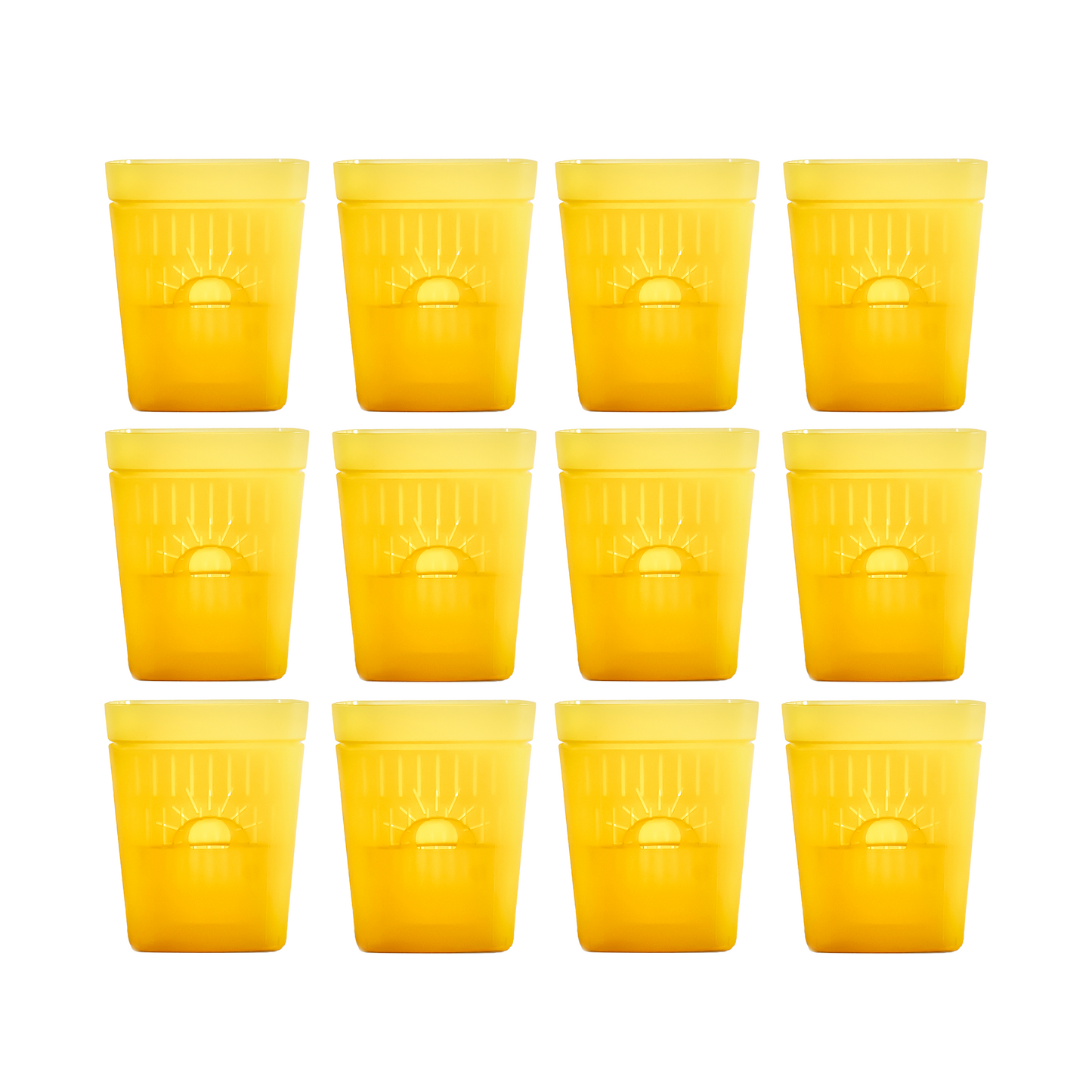 [SKU:5-12PK-Yellow] REMOVE BADGE