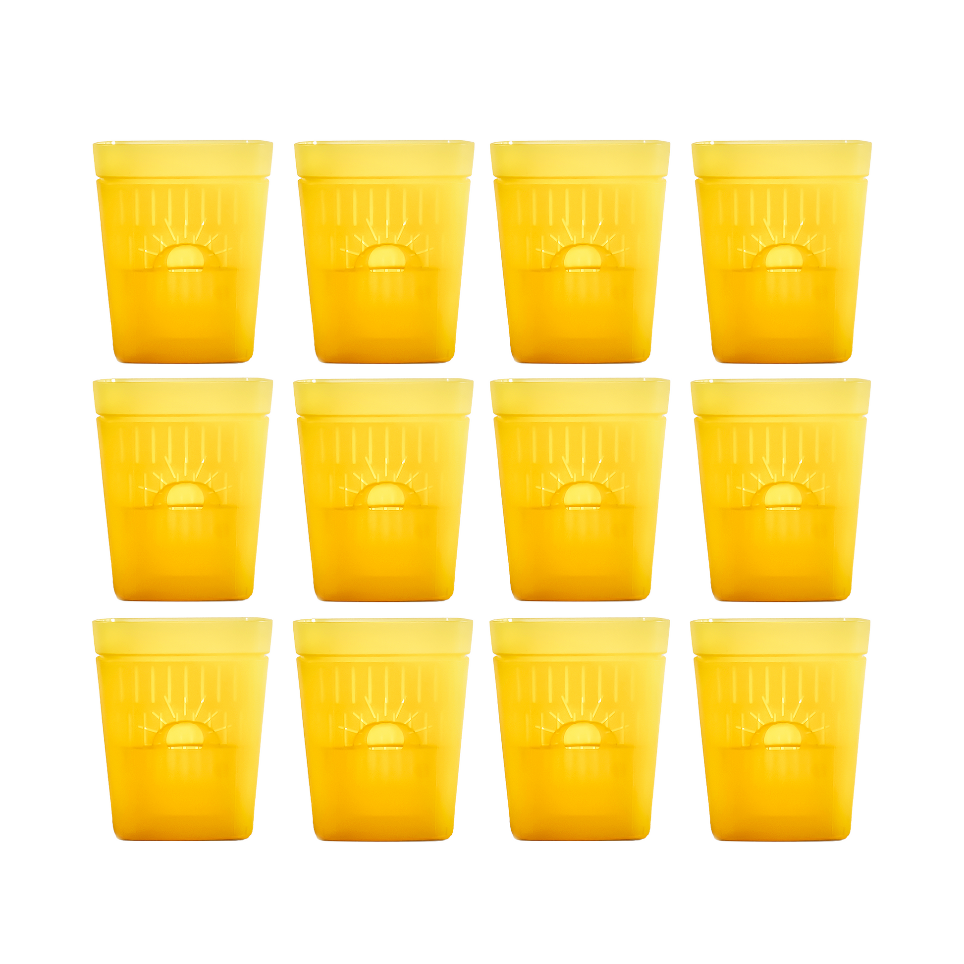 [SKU:5-12PK-Yellow] REMOVE BADGE