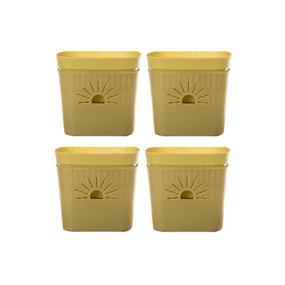 [SKU:8-4PK-Forestfern] REMOVE BADGE