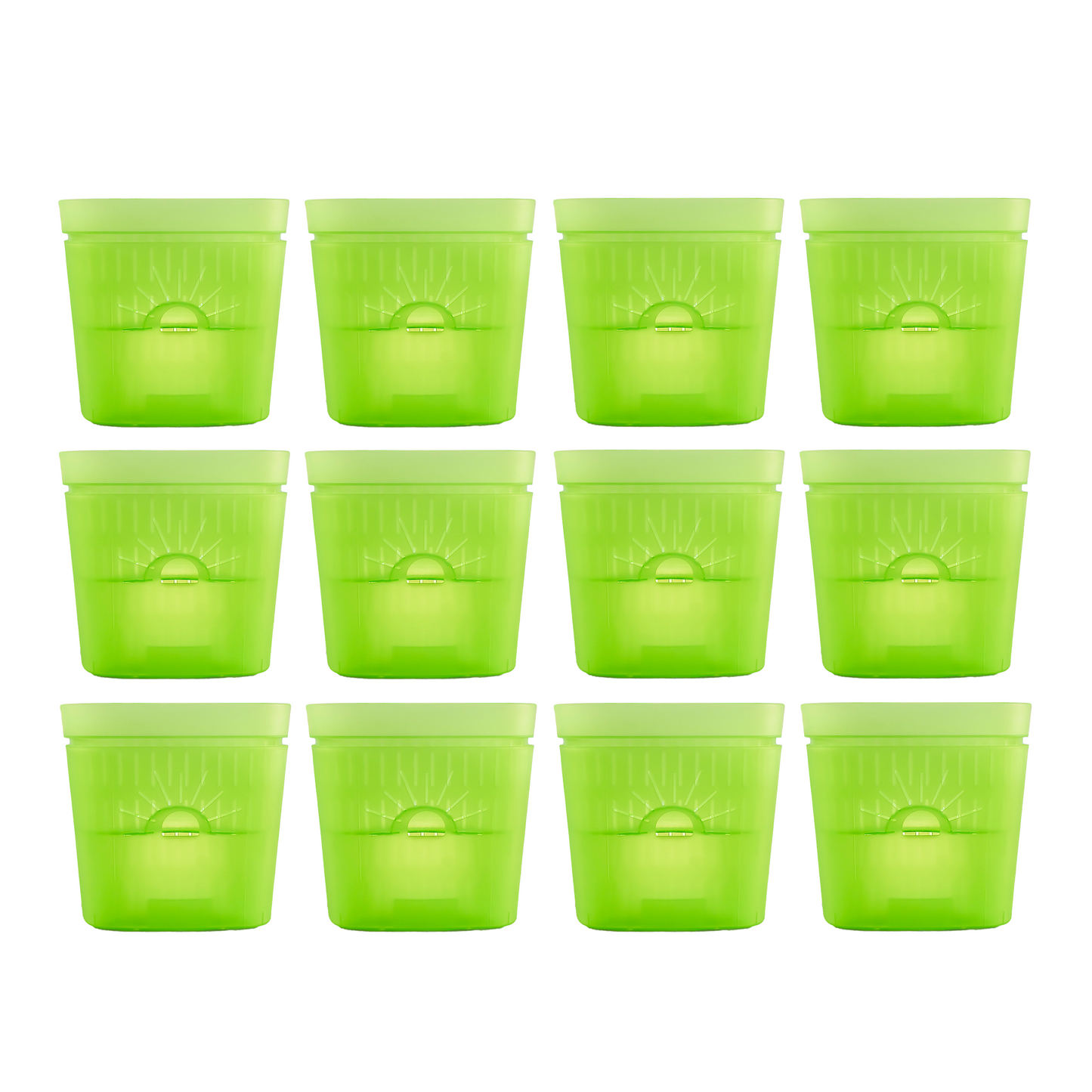 [SKU:8-12PK-Green] REMOVE BADGE
