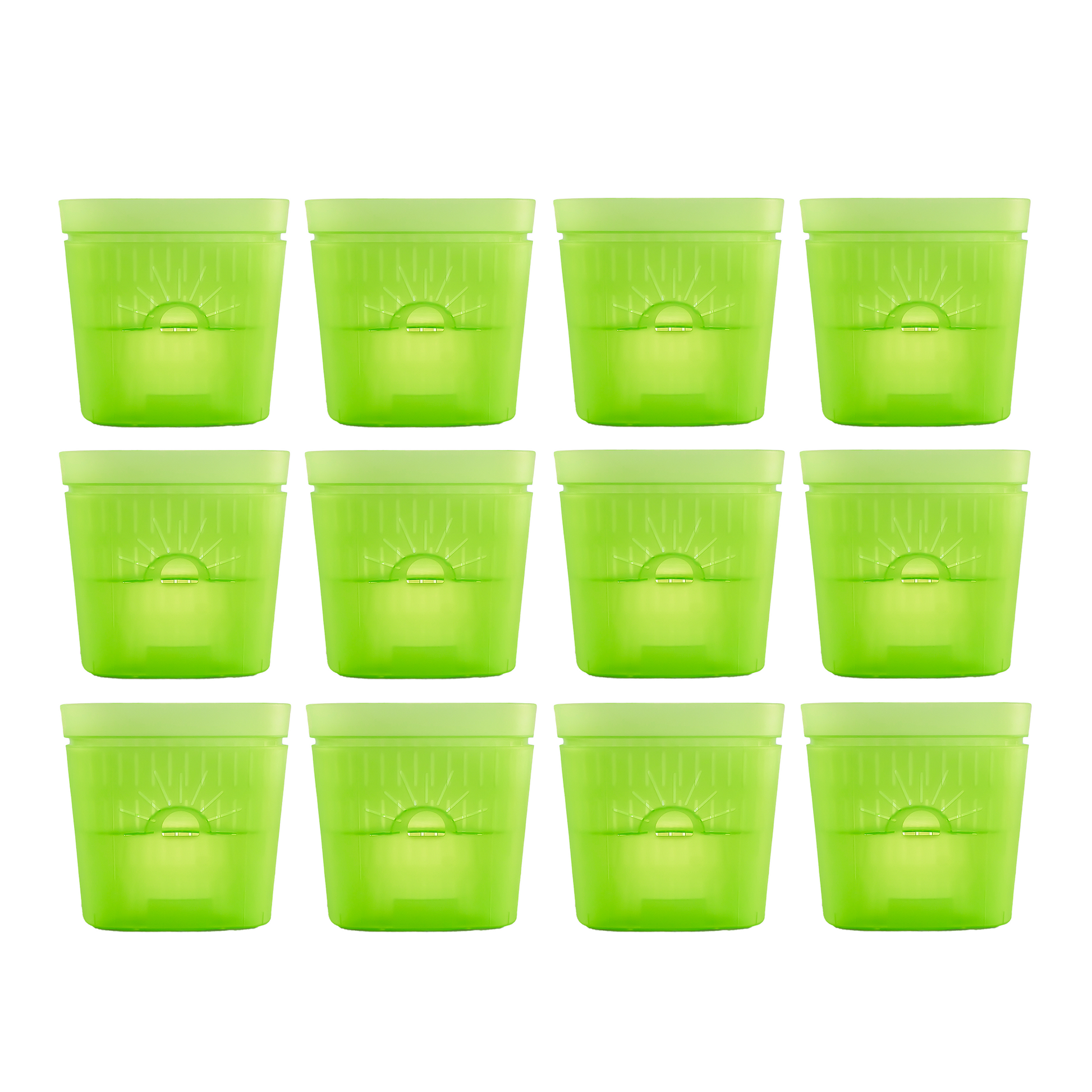 [SKU:8-12PK-Green] REMOVE BADGE