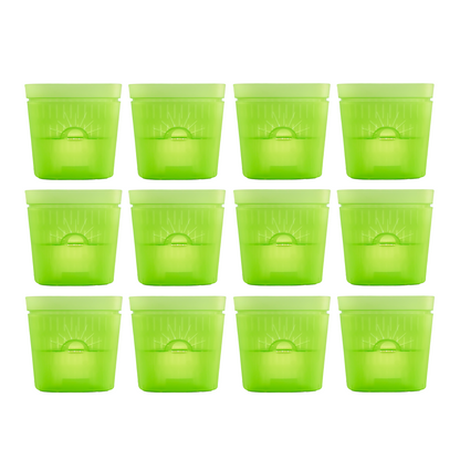 [SKU:8-12PK-Green] REMOVE BADGE