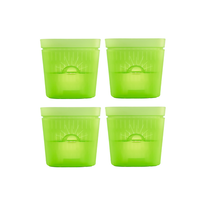 [SKU:8-4PK-Green] REMOVE BADGE