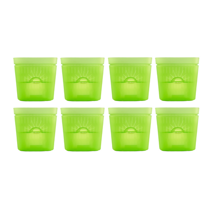 [SKU:8-8PK-Green] REMOVE BADGE