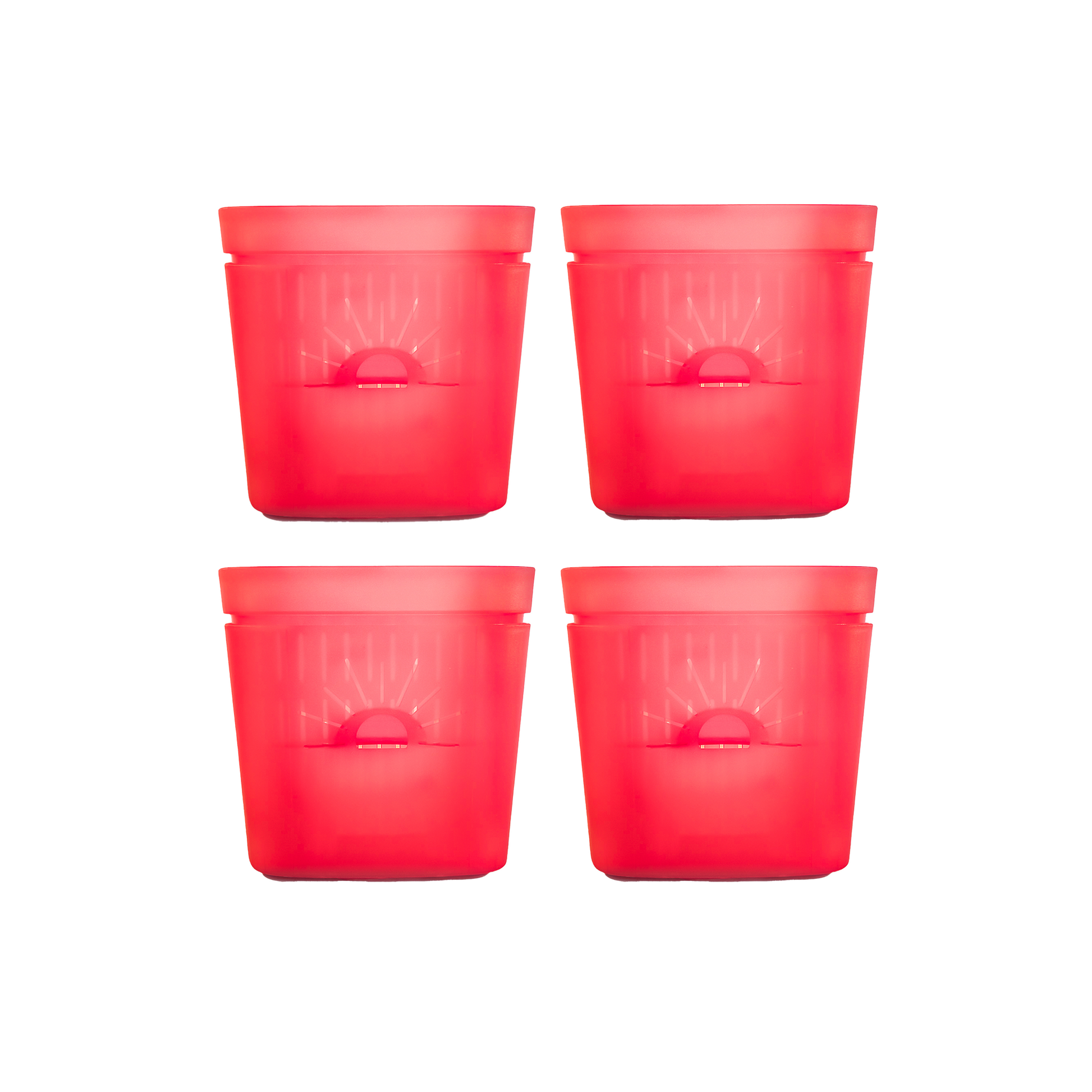 [SKU:8-4PK-Rose] REMOVE BADGE
