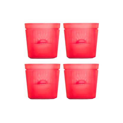 [SKU:8-4PK-Rose] REMOVE BADGE