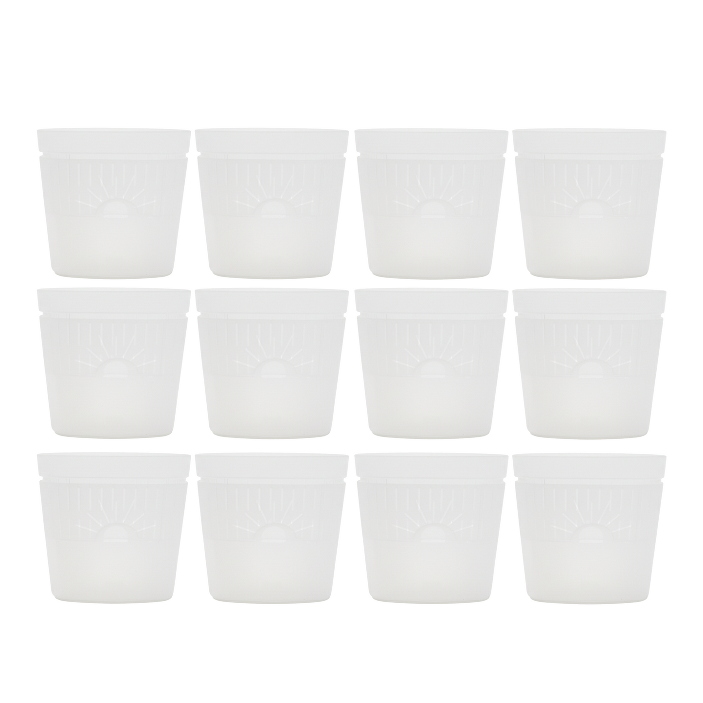 [SKU:8-12PK-TRANSPARENT] REMOVE BADGE