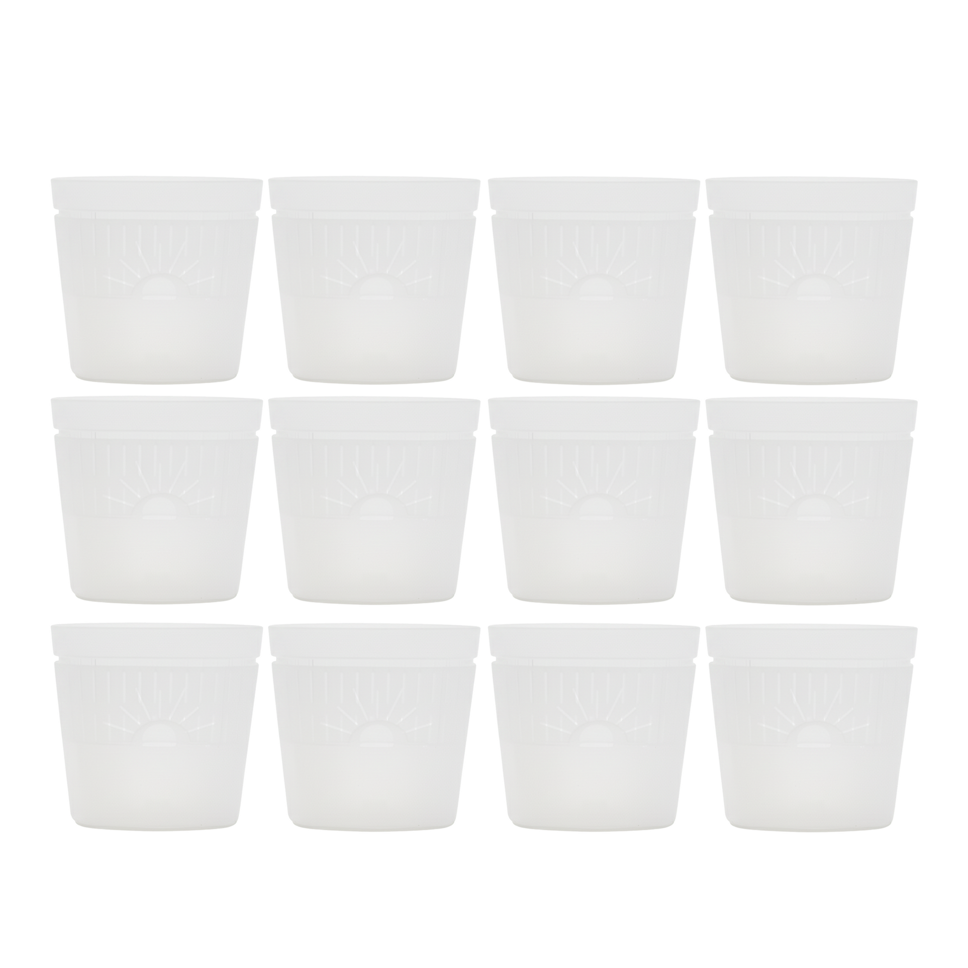 [SKU:8-12PK-TRANSPARENT] REMOVE BADGE