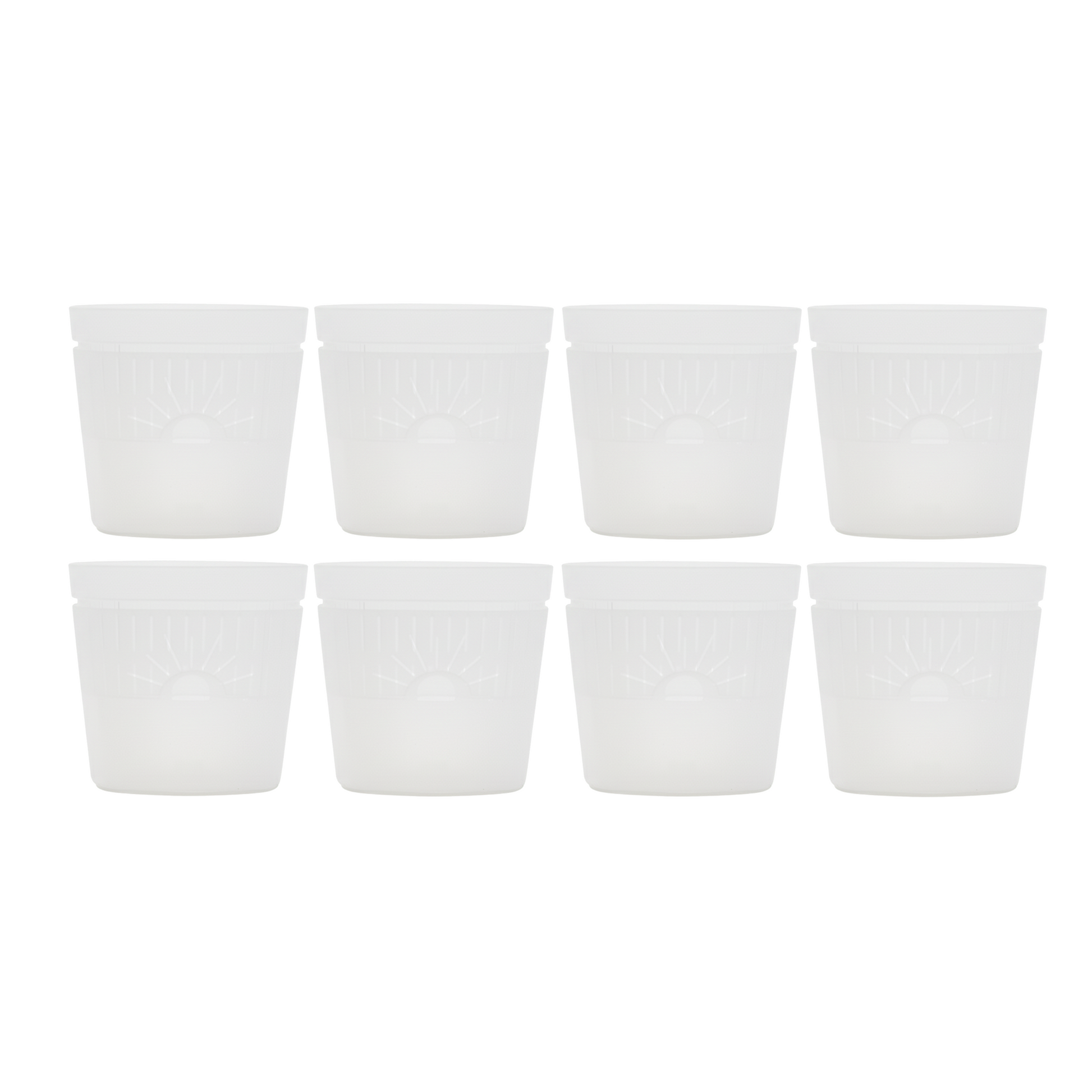 [SKU:8-8PK-TRANSPARENT] REMOVE BADGE