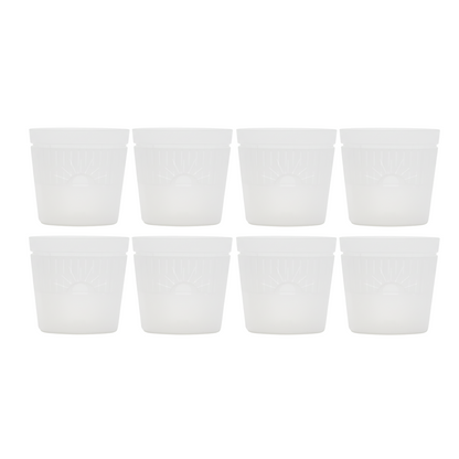 [SKU:8-8PK-TRANSPARENT] REMOVE BADGE