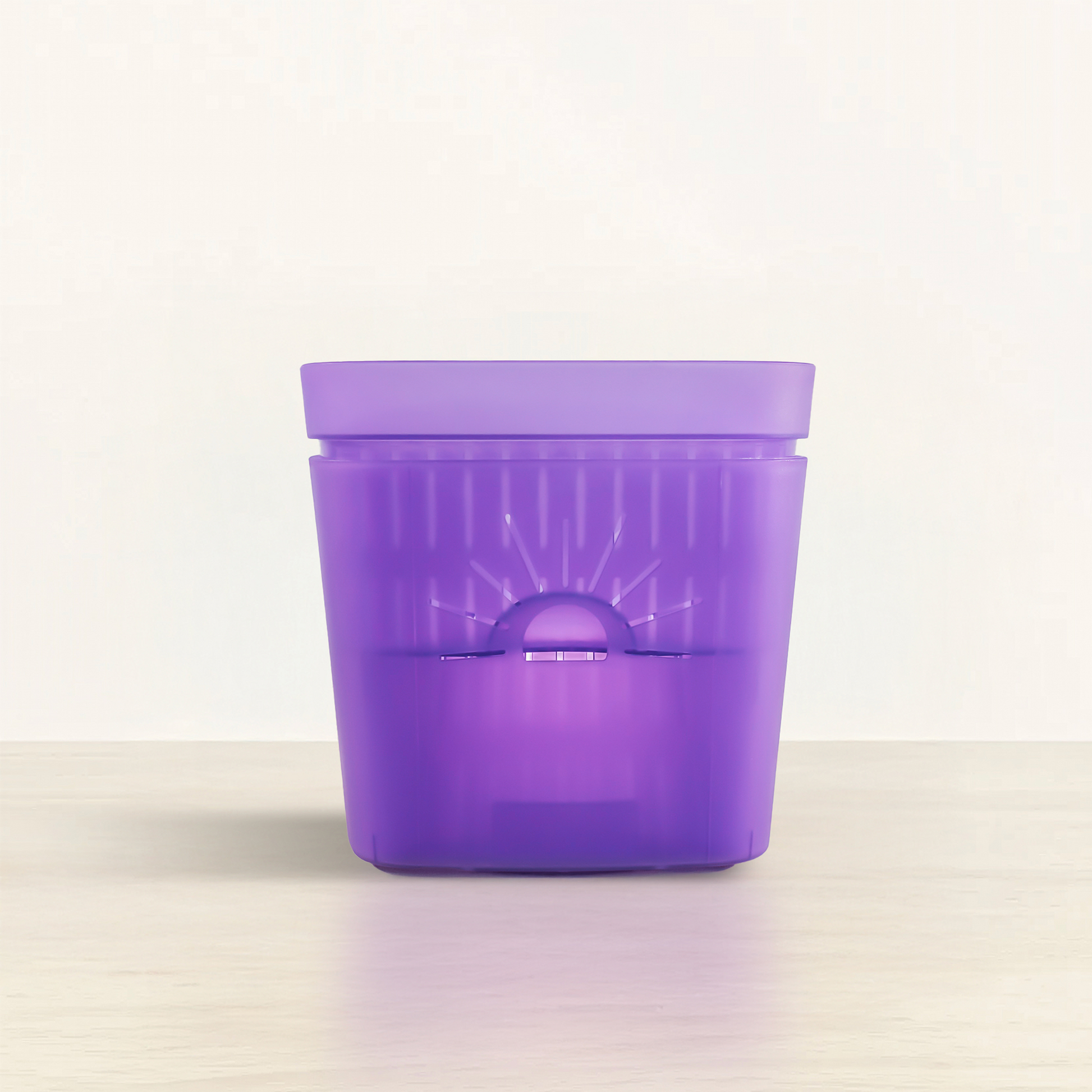 [SKU:8-1PK-Violet,8-4PK-Violet,8-6PK-Violet,8-8PK-Violet,8-12PK-Violet,8-18PK-Violet]
