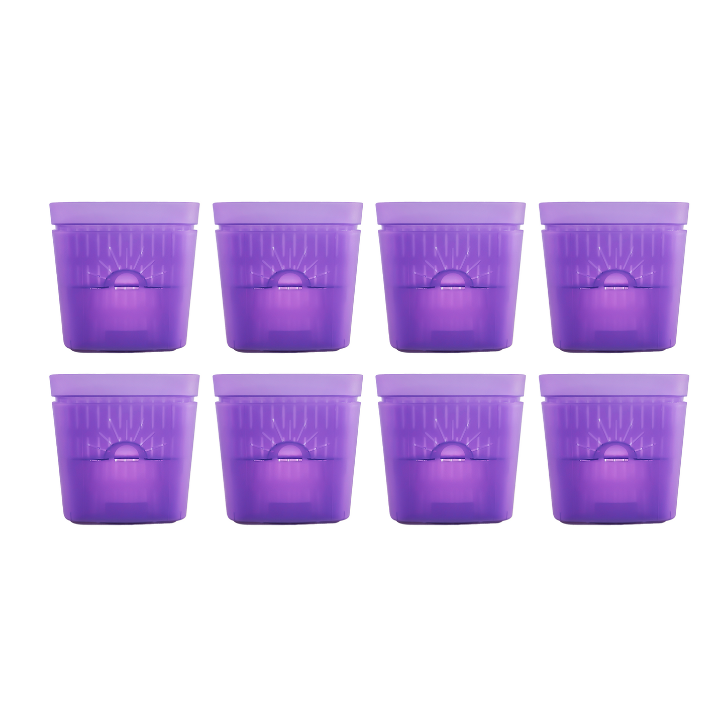 [SKU:8-8PK-Violet] REMOVE BADGE
