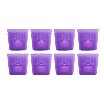 [SKU:8-8PK-Violet] REMOVE BADGE
