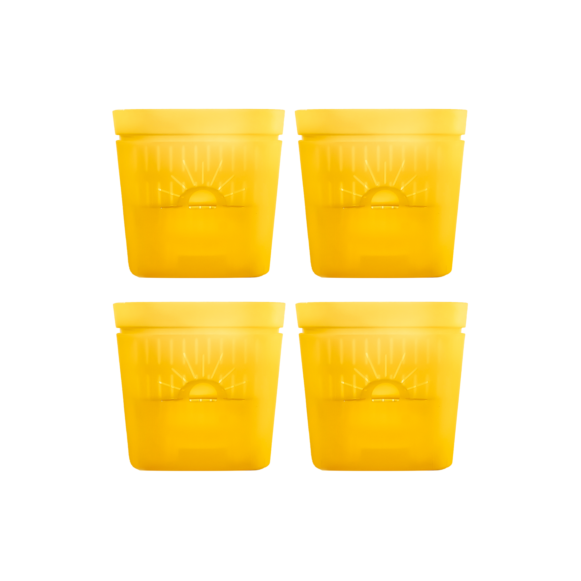[SKU:8-4PK-Yellow] REMOVE BADGE