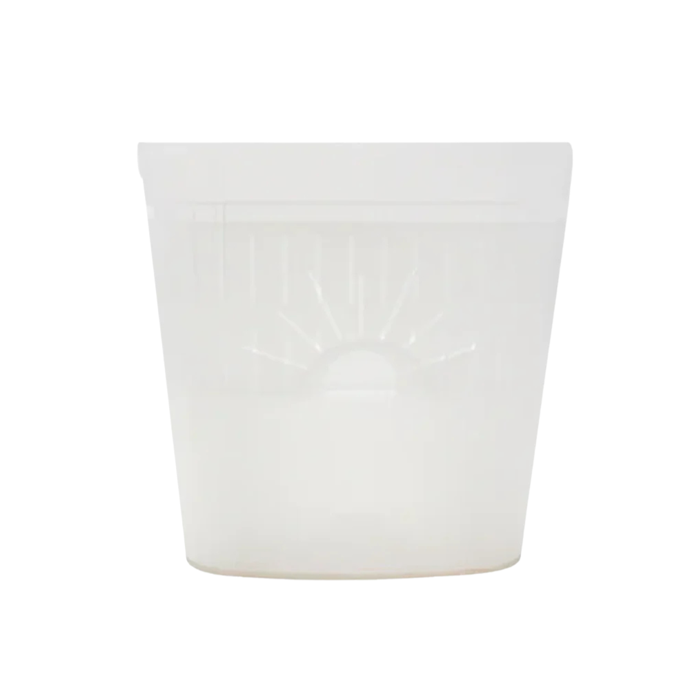 [SKU:8-1PK-Transparent]