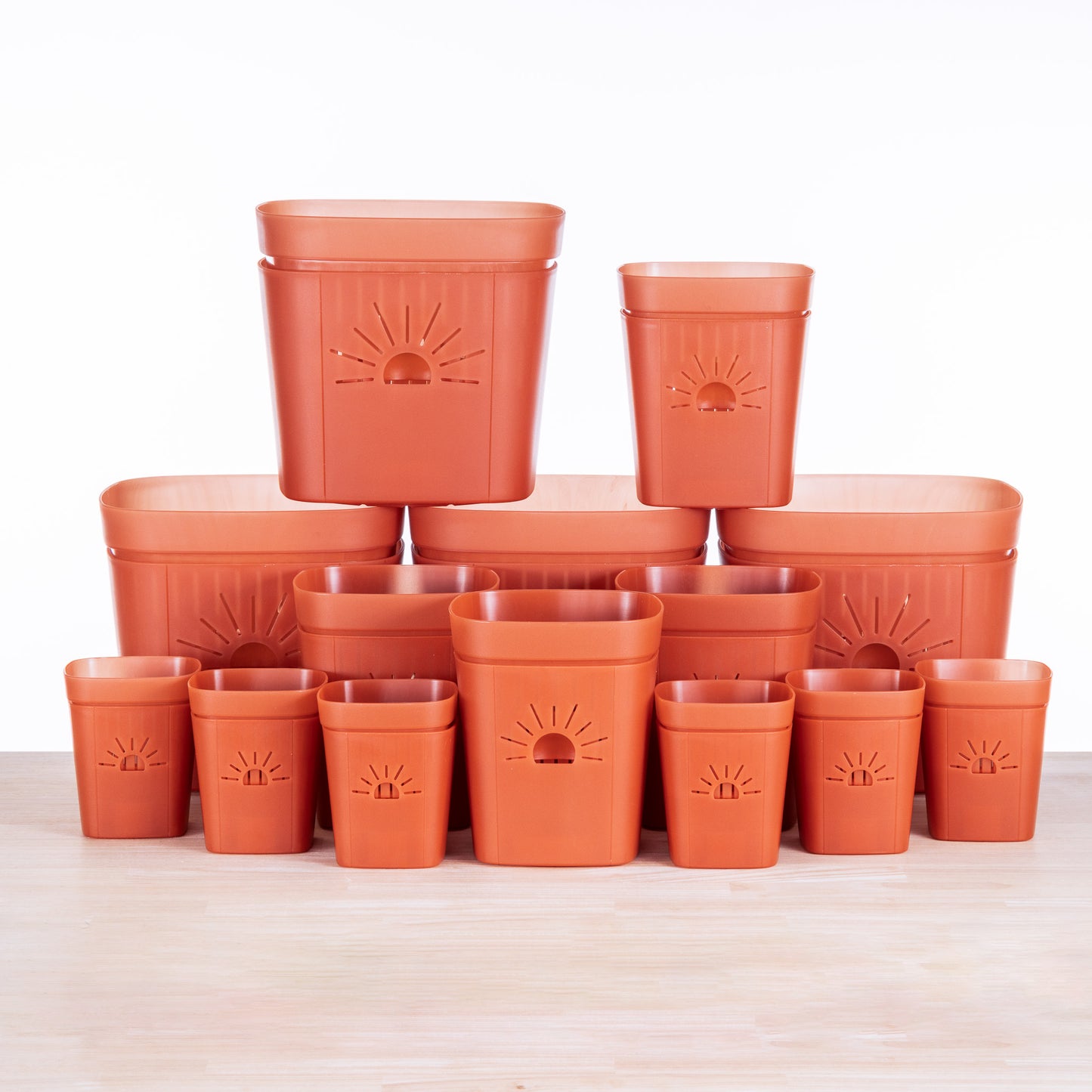 Root Zone Oxygen Planter Starter Kit (DEMO)