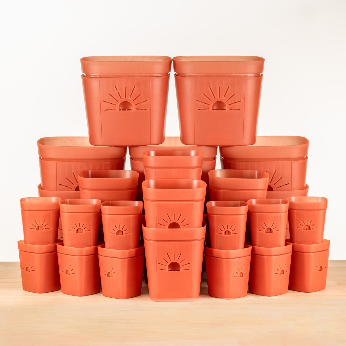 Root Zone Oxygen Planter Starter Kit (DEMO)