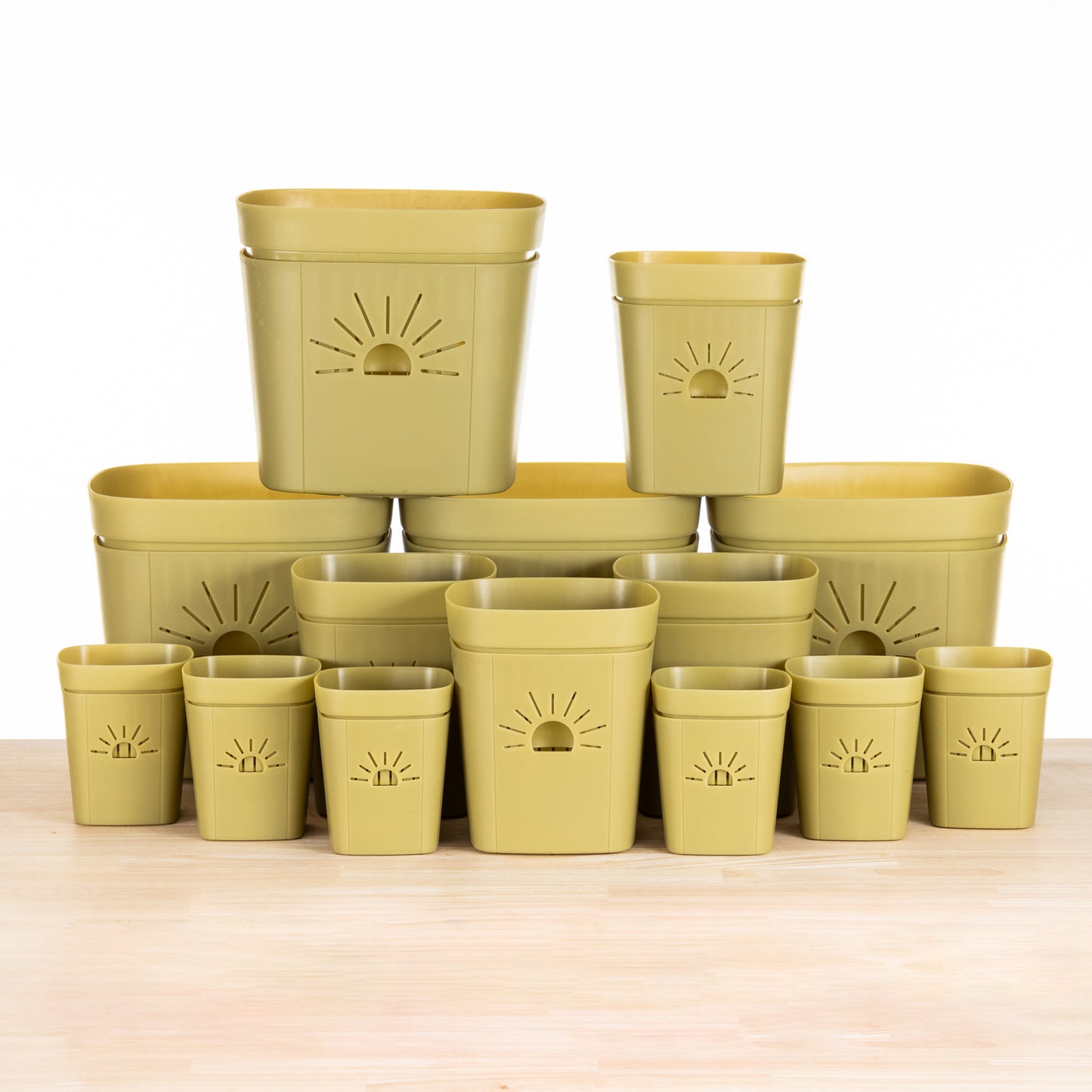 Root Zone Oxygen Planter Starter Kit (DEMO)